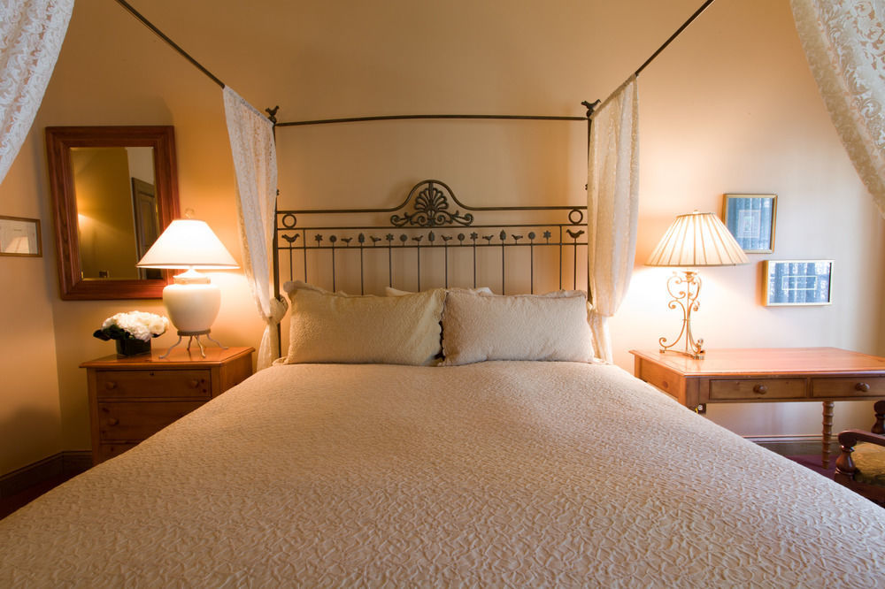 Herrington Inn & Spa เจนีวา ภายนอก รูปภาพ