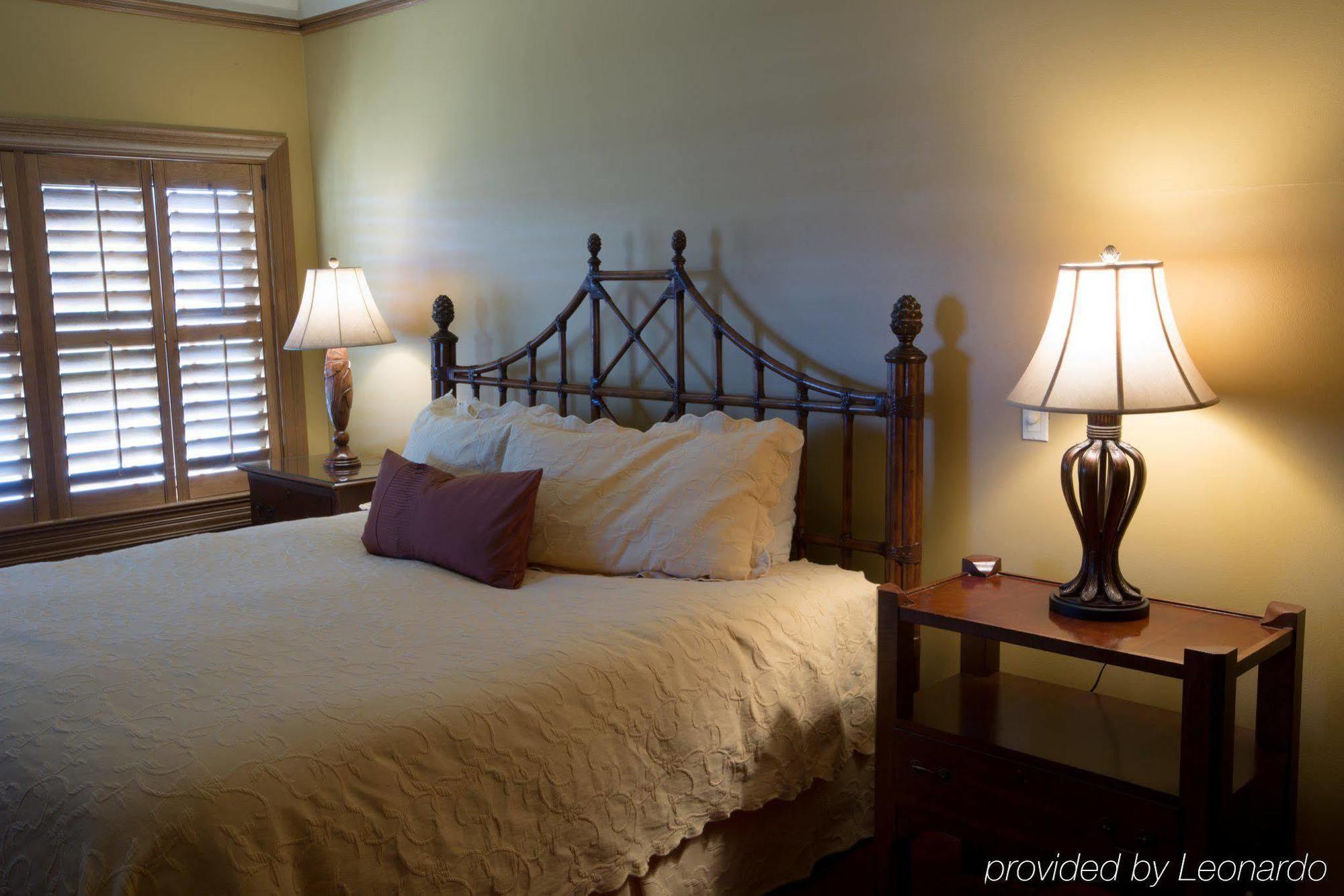 Herrington Inn & Spa เจนีวา ภายนอก รูปภาพ