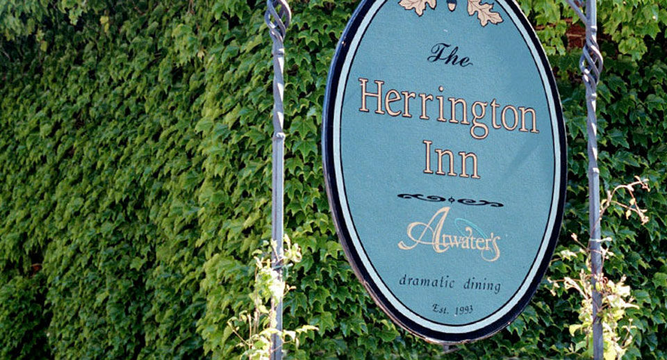 Herrington Inn & Spa เจนีวา ภายนอก รูปภาพ